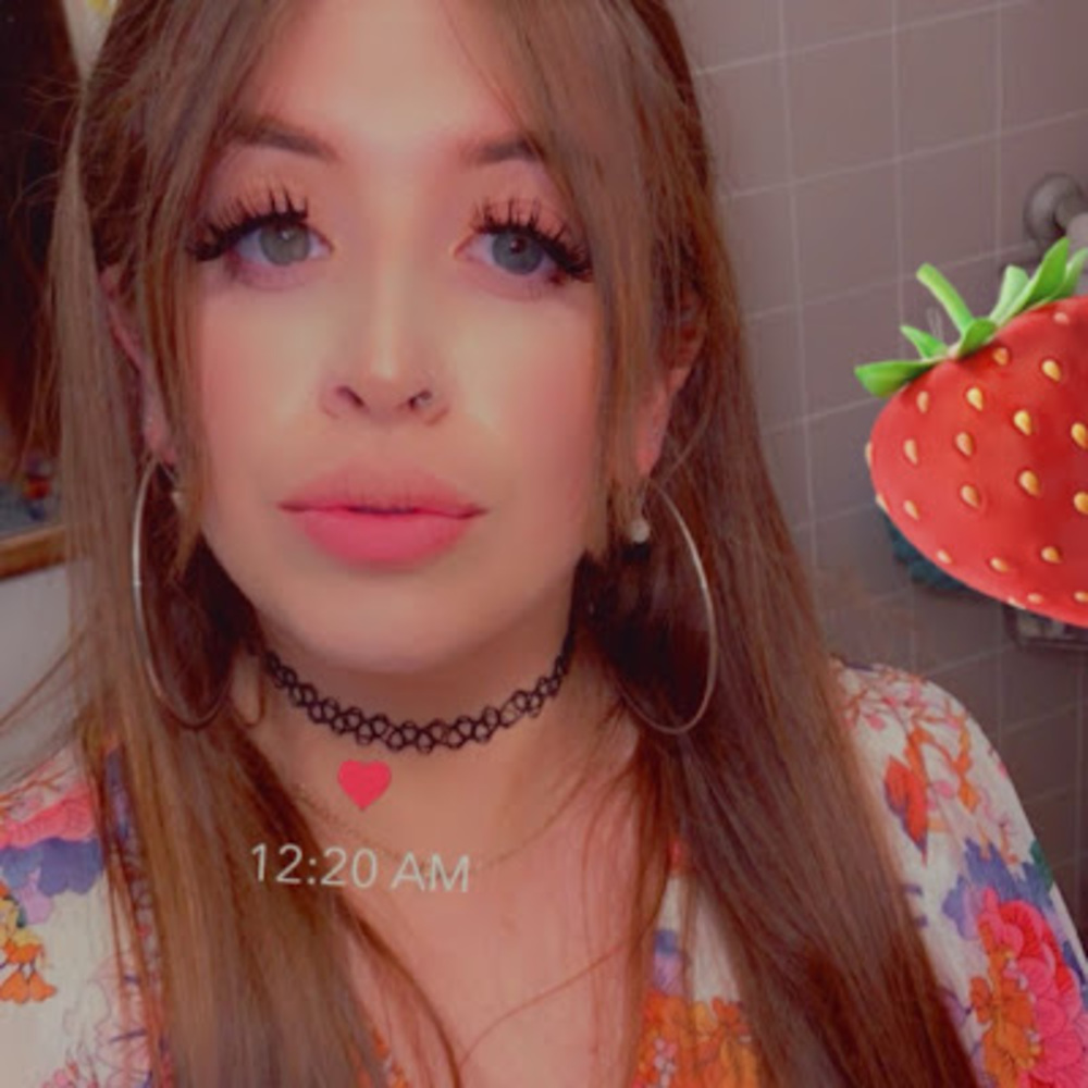 Meet your Posher, Veronica